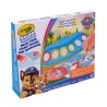 Crayola Color Wonder Pennello Magico Paw Patrol - Pittura Senza Macchia