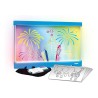 Crayola Color Vibe - Lavagnetta Luminosa LED con Effetti di Luce