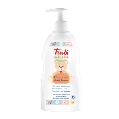 Trudi Bagnolatte 250ml