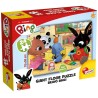 Giant Floor Puzzle Bravo Bing - Lisciani Giochi 75805