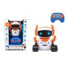 Robot R/C Mars 18 - Robot Radiocomandato