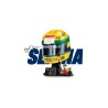 LEGO® Editions Casco di Ayrton Senna (43024)