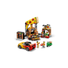 LEGO City Esperienza di Consegna Pizza con Veicoli 60496