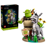 LEGO SHREK