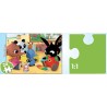 Giant Floor Puzzle Bravo Bing - Lisciani Giochi 75805
