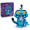 LEGO® KPop Demon Hunters: Derpy Tiger e Sussie Bird