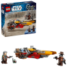 LEGO® Star Wars™ Speeder di Cobb Vanth™