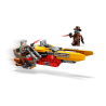 LEGO® Star Wars™ Speeder di Cobb Vanth™