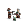 LEGO® Star Wars™ Speeder di Cobb Vanth™