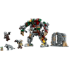 LEGO® Star Wars™ Scontro al Palazzo di Hutt con Droide Sentinella (75451)