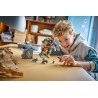 LEGO® Star Wars™ Scontro al Palazzo di Hutt con Droide Sentinella (75451)