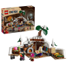 LEGO® ONE PIECE Il Rifugio di Dr. Hiriluk (75641)