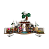 LEGO® ONE PIECE Il Rifugio di Dr. Hiriluk (75641)