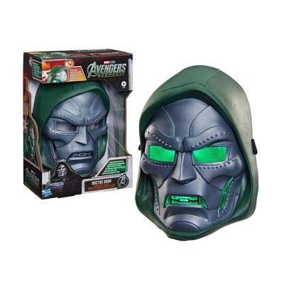 Maschera Elettronica Dottor Destino - Avengers: Doomsday | Hasbro