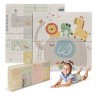 Tappeto Gioco Trendy MS 120x120 cm