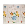 Tappeto Gioco Trendy MS 120x120 cm