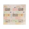 Tappeto Gioco Trendy MS 120x120 cm