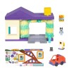 Bluey Autolavaggio Playset - Rocco Giocattoli