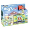 Bluey Autolavaggio Playset - Rocco Giocattoli
