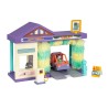 Bluey Autolavaggio Playset - Rocco Giocattoli