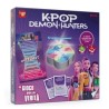 K-Pop Demon Hunters: Il Gioco della Verità