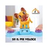 Lillo Zampillo - Gioco da Tavolo Rocco Giocattoli
