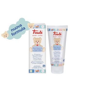 Trudi Baby Care Crema Viso e Corpo 100ml