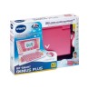 VTech Bit Smart Genius Plus Rosa - Computer Educativo Bilingue