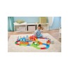 VTech Vroom Vroom Go - Avventure in Treno