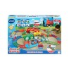 VTech Vroom Vroom Go - Avventure in Treno