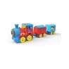 VTech Vroom Vroom Go - Avventure in Treno