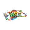 VTech Vroom Vroom Go - Avventure in Treno
