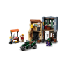 LEGO ONE PIECE Scontro con il Capitano Smoker (75642)