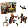 LEGO® One Piece™ Dorry vs. Brogy – Giganti di Little Garden (75644)