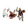 LEGO® One Piece™ Dorry vs. Brogy – Giganti di Little Garden (75644)