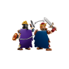 LEGO® One Piece™ Dorry vs. Brogy – Giganti di Little Garden (75644)