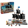 LEGO® ONE PIECE La Nave da Battaglia della Marina di Garp (75646)