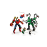 LEGO Marvel Mech Battle: Spider-Man vs. Doc Ock 76338