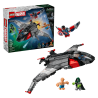 LEGO Marvel Avengers: Doomsday Quinjet (76347)