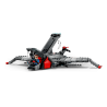 LEGO Marvel Avengers: Doomsday Quinjet (76347)