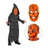 Costume da Zucca Widmann per Bambini - Taglia 128 cm 5/7 anni