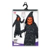 Costume da Zucca Widmann per Bambini - Taglia 128 cm 5/7 anni