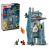 LEGO Marvel Avengers: Doomsday - Nuova Torre degli Avengers (76352)