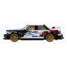 LEGO Speed Champions BMW M3 (E30)