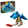 LEGO Jurassic World Baby Dinosaur: Pteranodonte (77977)