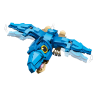 LEGO Jurassic World Baby Dinosaur: Pteranodonte (77977)
