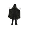 Costume da Vampiro Elegante per Uomo - Completo Dark Gothic - (116 cm / 4-5 Years)