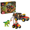 LEGO Jurassic World - Camion da Trasporto per il Giovane T. rex (77978)