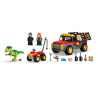LEGO Jurassic World - Camion da Trasporto per il Giovane T. rex (77978)