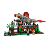 LEGO Jurassic World Fuga dello Spinosaurus (77982)